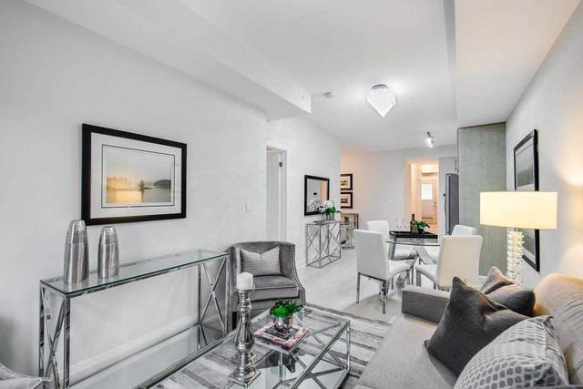 th11 - 780 Sheppard Ave E, Townhouse with 2 bedrooms, 2 bathrooms and 1 parking in Toronto ON | Image 6