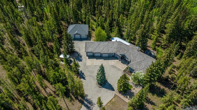 710072 Range Road 55, House detached with 5 bedrooms, 3 bathrooms and null parking in Grande Prairie County No. 1 AB | Image 50