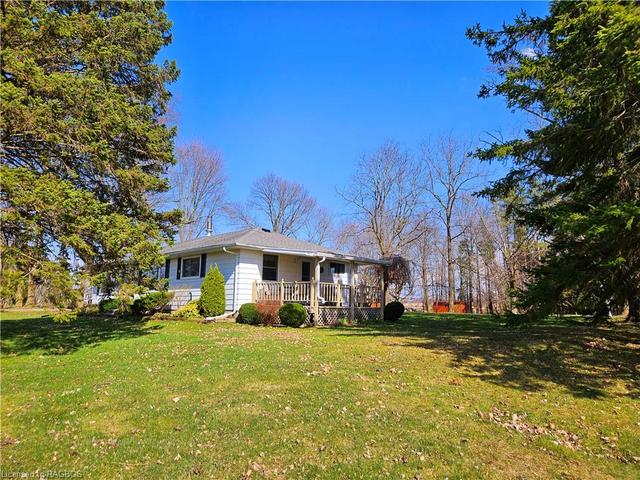 439021 Lakeshore Drive, House detached with 3 bedrooms, 1 bathrooms and 12 parking in Meaford ON | Image 29