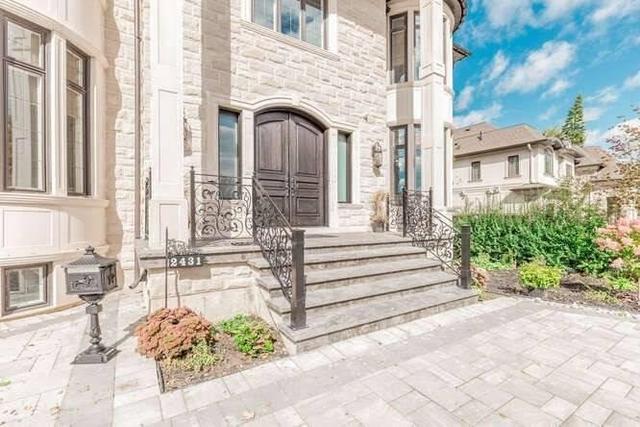 2431 Loanne Dr, House detached with 5 bedrooms, 7 bathrooms and 15 parking in Mississauga ON | Image 12