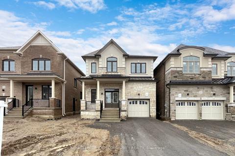 14 Northrop Ave, House detached with 4 bedrooms, 4 bathrooms and 3 parking in Clarington ON | Card Image