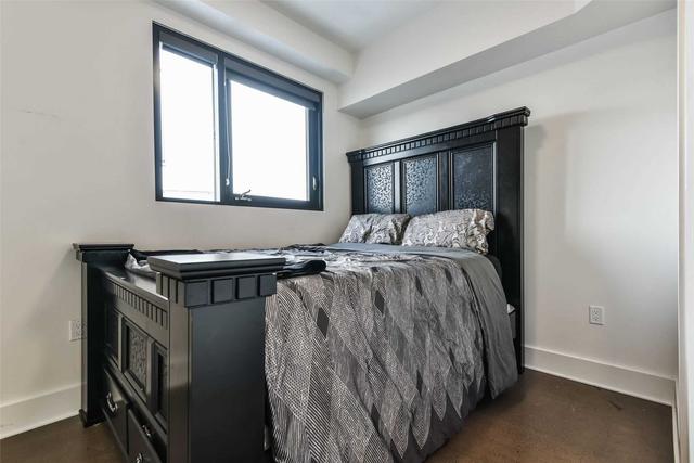 8 - 1189 Lawrence Ave W, Condo with 1 bedrooms, 1 bathrooms and 0 parking in Toronto ON | Image 5