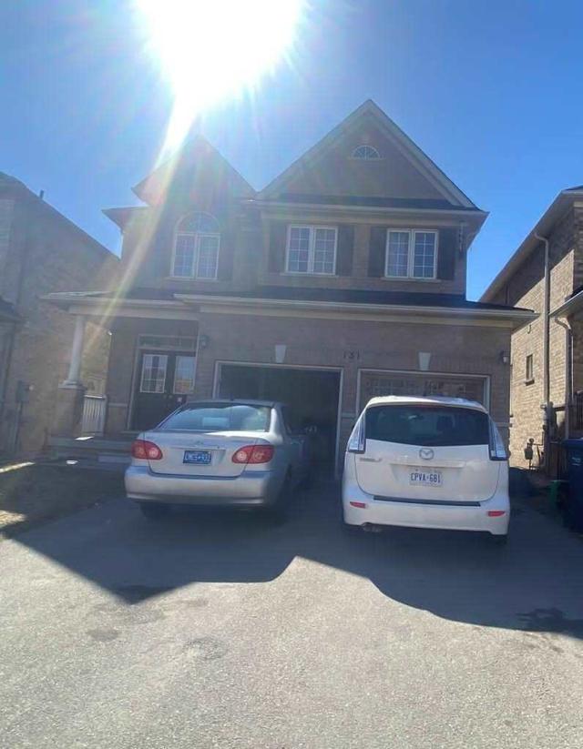 131 Young Dr, House detached with 3 bedrooms, 4 bathrooms and 6 parking in Brampton ON | Image 1