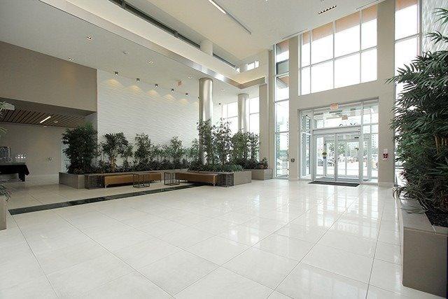 ph507 - 9600 Yonge St, Condo with 1 bedrooms, 1 bathrooms and 1 parking in Richmond Hill ON | Image 22