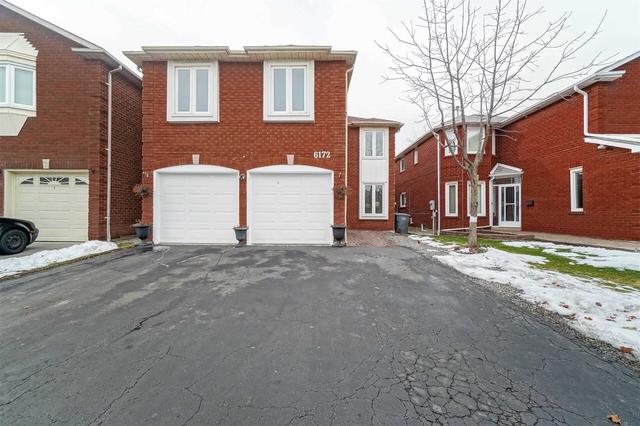 6172 Duford Dr, House detached with 5 bedrooms, 4 bathrooms and 6 parking in Mississauga ON | Image 1
