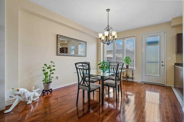 87 Kentview Cres, House attached with 3 bedrooms, 4 bathrooms and 3 parking in Markham ON | Image 20
