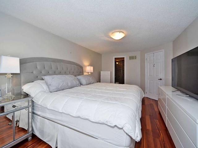 10 - 8050 Islington Ave, Townhouse with 3 bedrooms, 3 bathrooms and 2 parking in Vaughan ON | Image 16