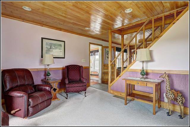 1074 Dingman Rd, House detached with 4 bedrooms, 2 bathrooms and 28 parking in Cramahe ON | Image 8