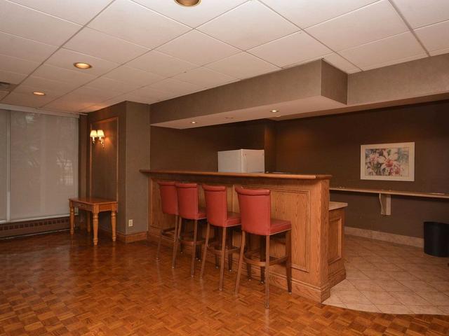 2111 - 350 Webb Dr, Condo with 2 bedrooms, 2 bathrooms and 2 parking in Mississauga ON | Image 28