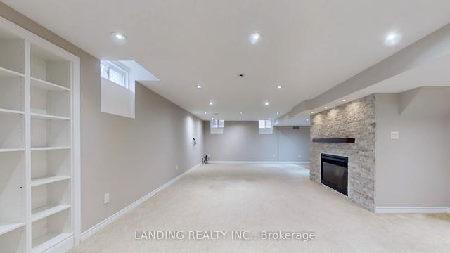 836 Millard St, House detached with 4 bedrooms, 3 bathrooms and 4 parking in Whitchurch Stouffville ON | Image 24