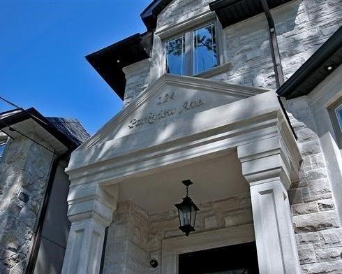 124 Parkview Ave, House detached with 4 bedrooms, 5 bathrooms and 4 parking in Toronto ON | Image 16