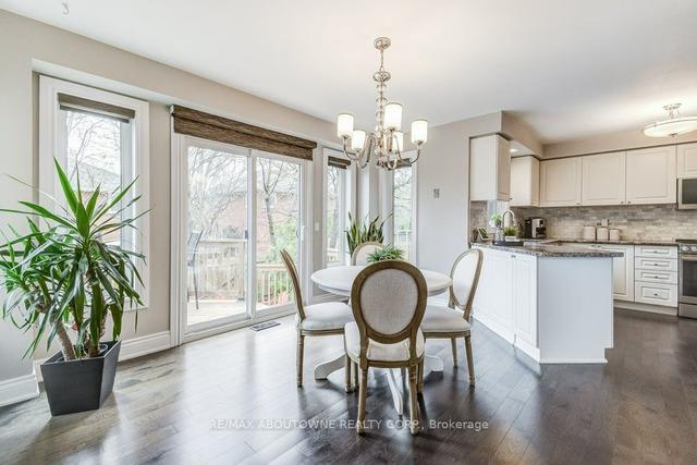 1340 Tinsmith Lane, House detached with 4 bedrooms, 4 bathrooms and 4 parking in Oakville ON | Image 33