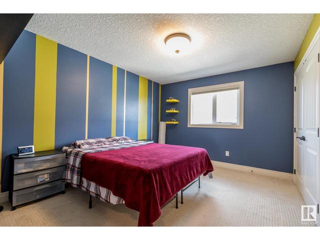 1005 Downey Way Nw, House detached with 5 bedrooms, 3 bathrooms and null parking in Edmonton AB | Image 31