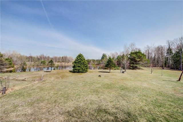 1649 12/13 Sunnidale Sideroad N, House detached with 4 bedrooms, 3 bathrooms and 12 parking in Clearview ON | Image 41