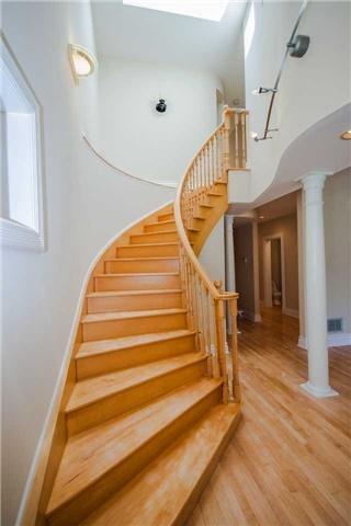 104 Melrose Ave, House detached with 4 bedrooms, 4 bathrooms and 2 parking in Toronto ON | Image 4