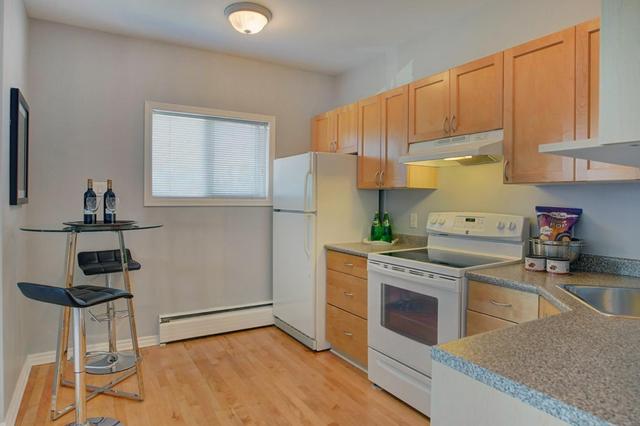 18 - 125 23 Avenue Sw, Condo with 1 bedrooms, 1 bathrooms and null parking in Calgary AB | Image 11