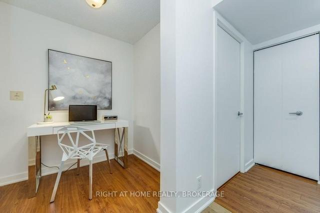 2106 - 397 Front St W, Condo with 1 bedrooms, 1 bathrooms and 1 parking in Toronto ON | Image 14