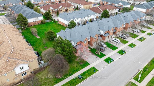 51 - 2940 Headon Forest Dr, Townhouse with 2 bedrooms, 2 bathrooms and 2 parking in Burlington ON | Image 24