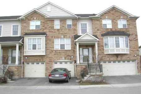 36 - 5980 Whitehorn Ave, Townhouse with 3 bedrooms, 3 bathrooms and 1 parking in Mississauga ON | Image 1