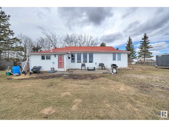 261081 Hwy 616, House detached with 3 bedrooms, 1 bathrooms and null parking in Wetaskiwin County No. 10 AB | Image 26
