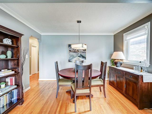 50 Brawley Ave, House detached with 3 bedrooms, 2 bathrooms and 4 parking in Toronto ON | Image 29