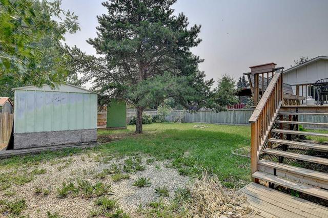 9819 80 Avenue, House detached with 4 bedrooms, 2 bathrooms and 4 parking in Grande Prairie AB | Image 23