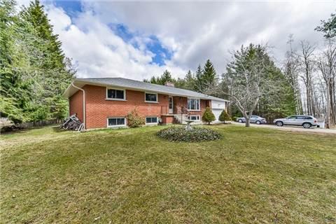 13585 Dublin Line, House detached with 3 bedrooms, 2 bathrooms and 10 parking in Milton ON | Image 1