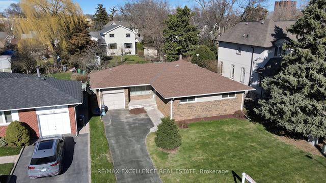 1517 Haig Blvd, House detached with 3 bedrooms, 2 bathrooms and 5 parking in Mississauga ON | Image 40
