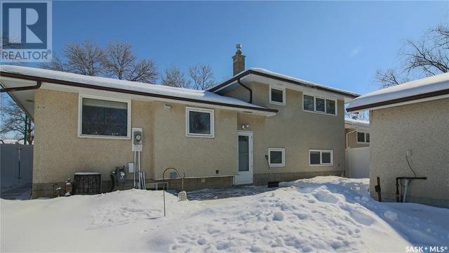 110 Mccarthy Boulevard N, House detached with 3 bedrooms, 2 bathrooms and null parking in Regina SK | Image 36