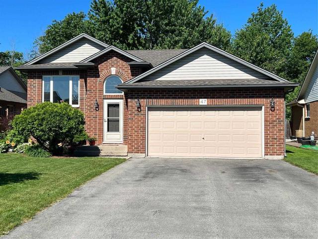 47 Thorold Ave, House detached with 3 bedrooms, 2 bathrooms and 8 parking in Thorold ON | Image 1