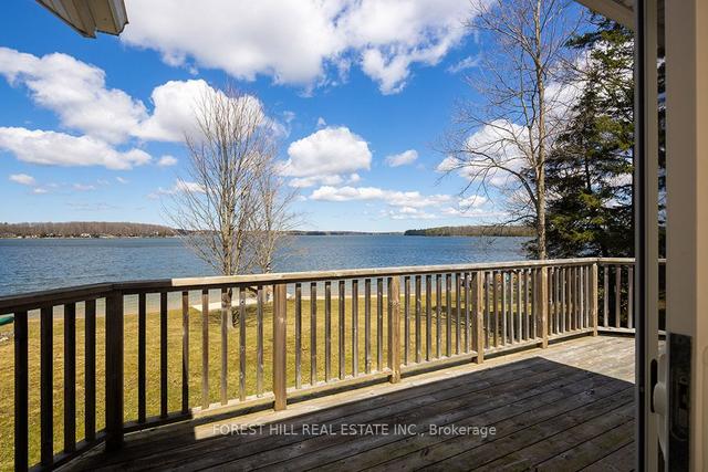 115 South Shores Rd, House detached with 1 bedrooms, 3 bathrooms and 6 parking in Grey Highlands ON | Image 7