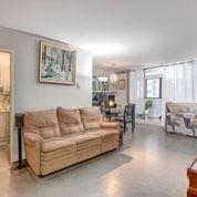 319 - 1 Massey Sq, Condo with 1 bedrooms, 1 bathrooms and 0 parking in Toronto ON | Image 21