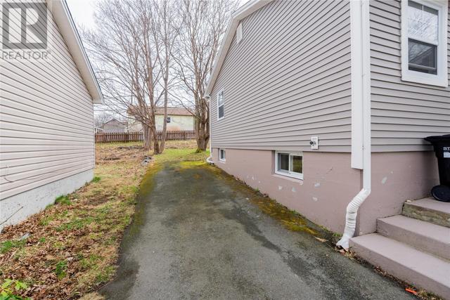 14 Burke Place, House detached with 5 bedrooms, 3 bathrooms and null parking in St. John's NL | Image 26