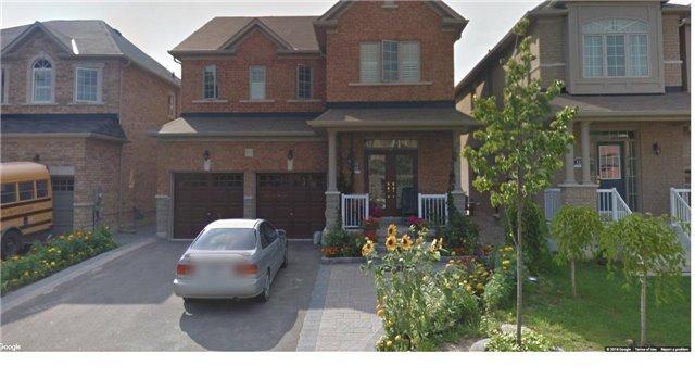117 Win Timbers Cres, House detached with 4 bedrooms, 4 bathrooms and 2 parking in Whitchurch Stouffville ON | Image 1