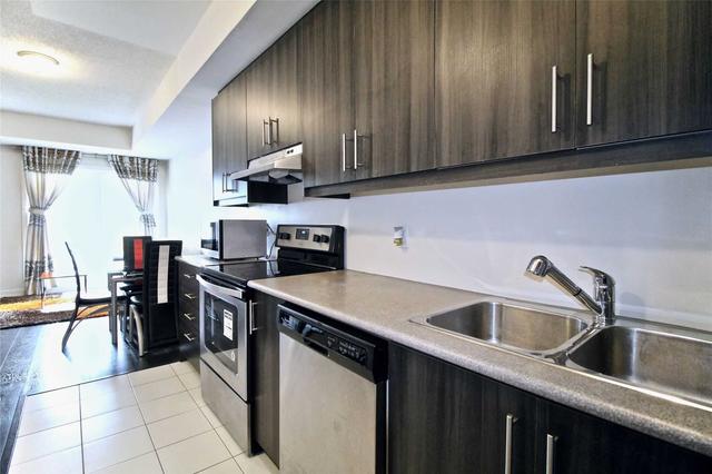 43 - 2059 Weston Rd, Townhouse with 3 bedrooms, 3 bathrooms and 1 parking in Toronto ON | Image 24