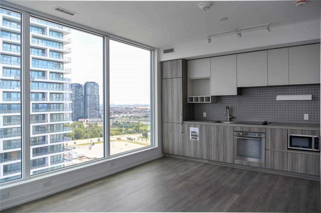3802 - 898 Portage Pkwy, Condo with 3 bedrooms, 2 bathrooms and 1 parking in Vaughan ON | Image 18