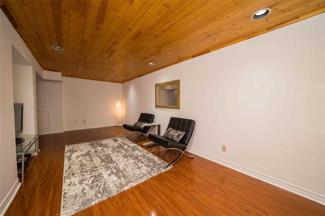 1554 Beechlawn Dr, House detached with 3 bedrooms, 3 bathrooms and 4 parking in Pickering ON | Image 14