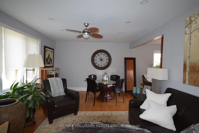 23 Norcross Rd, House detached with 2 bedrooms, 2 bathrooms and 8 parking in Toronto ON | Image 13