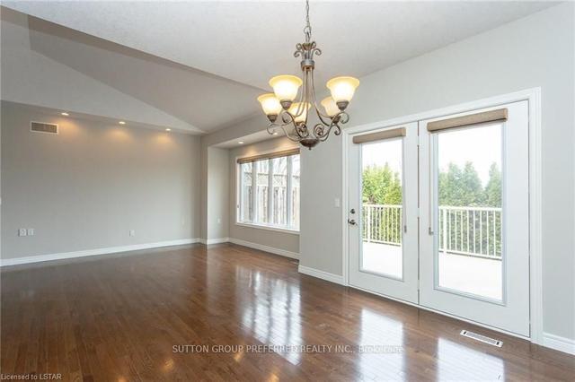 6 - 2295 Kains Rd, Townhouse with 3 bedrooms, 3 bathrooms and 4 parking in London ON | Image 34