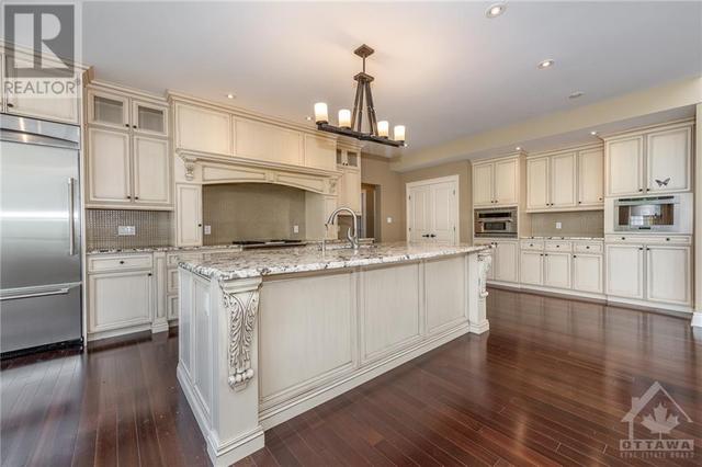 6267 Emerald Links Drive, House detached with 5 bedrooms, 4 bathrooms and 3 parking in Ottawa ON | Image 8