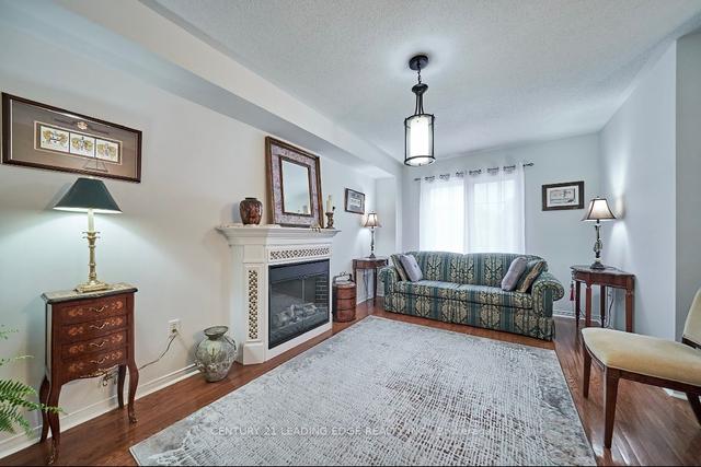 35 - 735 Sheppard Ave, Townhouse with 3 bedrooms, 2 bathrooms and 2 parking in Pickering ON | Image 38