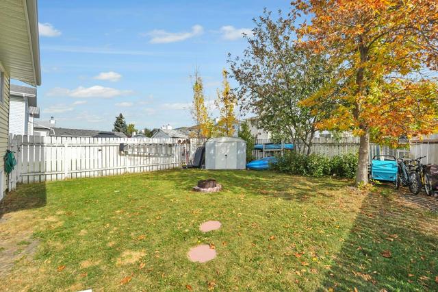 1 Elwell Avenue, House detached with 2 bedrooms, 2 bathrooms and 4 parking in Red Deer AB | Image 34