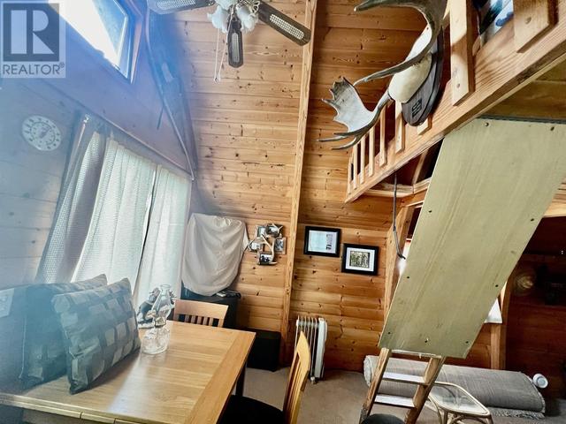 1320 Cariboo Highway 97 Highway, House other with 2 bedrooms, 1 bathrooms and null parking in Thompson Nicola E (Bonaparte Plateau) BC | Image 27