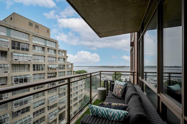 910e - 500 Queens Quay W, Condo with 2 bedrooms, 2 bathrooms and 2 parking in Toronto ON | Image 25