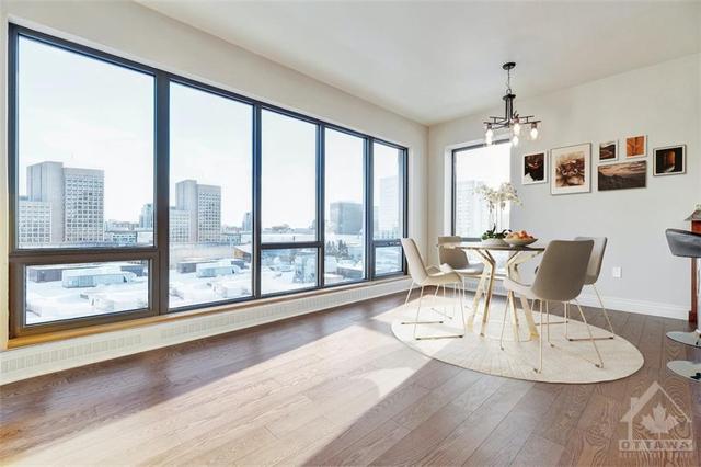 1101 - 90 George Street, Condo with 2 bedrooms, 2 bathrooms and 1 parking in Ottawa ON | Image 6