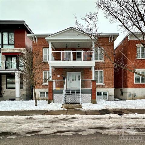 5 - 162 Ivy Crescent, Condo with 2 bedrooms, 1 bathrooms and 1 parking in Ottawa ON | Card Image