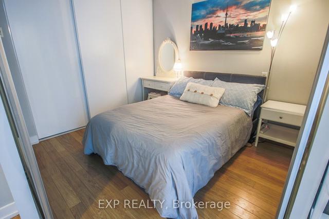 202 - 20 Stewart St E, Condo with 1 bedrooms, 1 bathrooms and 0 parking in Toronto ON | Image 14