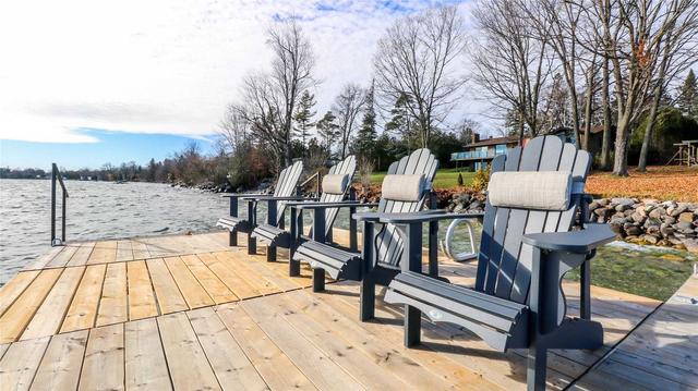 1037 Lakeshore Rd E, House detached with 1 bedrooms, 1 bathrooms and 2 parking in Oro Medonte ON | Image 5