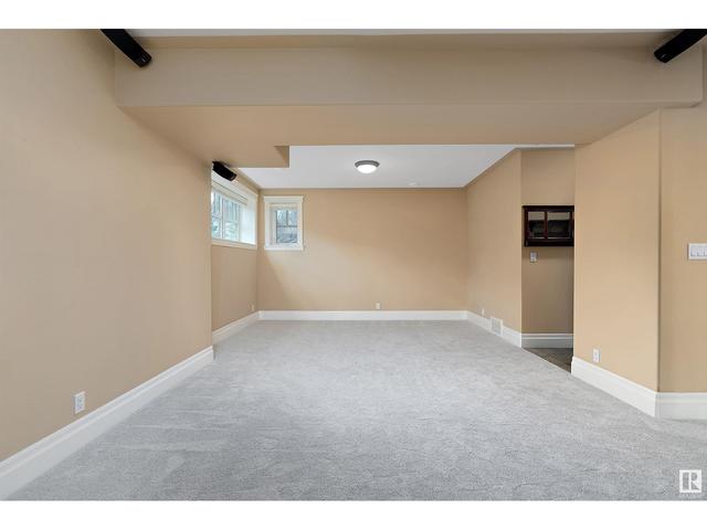 9623 99a St Nw, House detached with 3 bedrooms, 2 bathrooms and null parking in Edmonton AB | Image 37