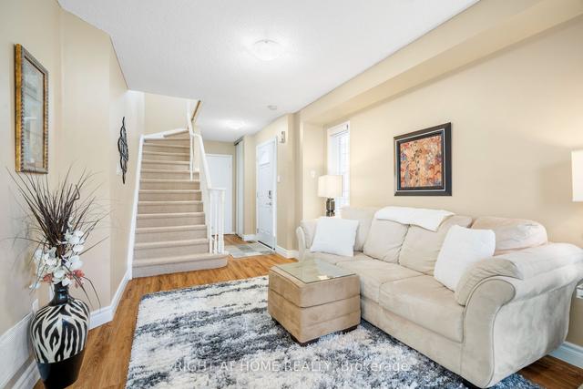 4 - 1801 Nichol Ave E, Townhouse with 3 bedrooms, 2 bathrooms and 2 parking in Whitby ON | Image 36